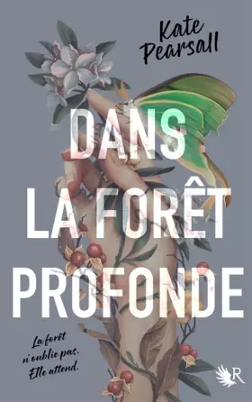 Couverture du produit · Dans la forêt profonde