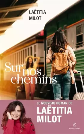 Couverture du produit · Sur nos chemins...