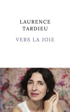 Couverture du produit · Vers la joie