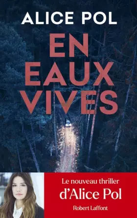 Couverture du produit · En eaux vives