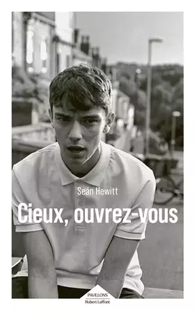 Couverture du produit · Cieux, ouvrez-vous