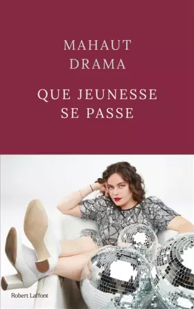 Couverture du produit · Que jeunesse se passe