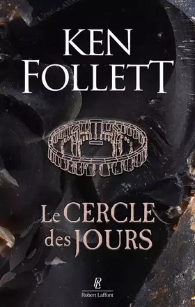Couverture du produit · Le Cercle des jours