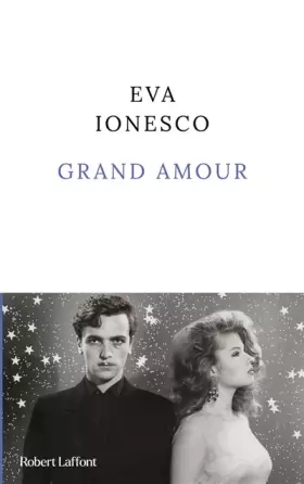 Couverture du produit · Grand amour