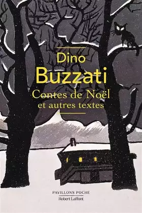 Couverture du produit · Contes de Noël et autres textes