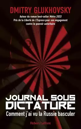 Couverture du produit · Journal sous dictature