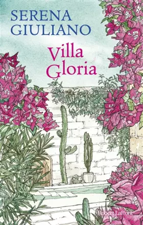Couverture du produit · Villa Gloria