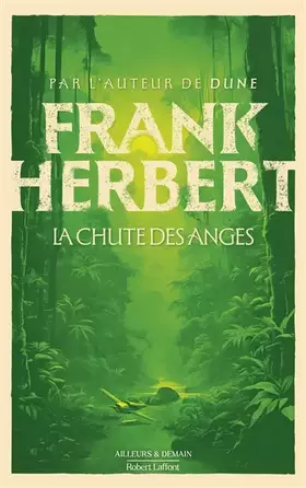 Couverture du produit · La Chute des anges
