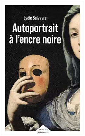 Couverture du produit · Autoportrait à l'encre noire