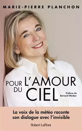Couverture du produit · Pour l'amour du ciel - Préface de Bernard Werber