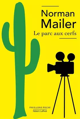 Couverture du produit · Le Parc aux cerfs