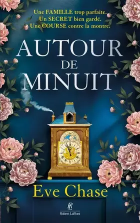 Couverture du produit · Autour de minuit