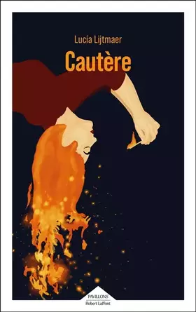 Couverture du produit · Cautère