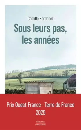 Couverture du produit · Sous leurs pas, les années