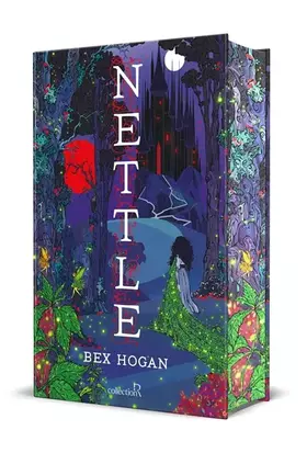 Couverture du produit · Nettle - un conte botanique envoûtant