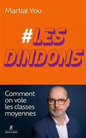 Couverture du produit · Les dindons - Comment on vole les classes moyennes