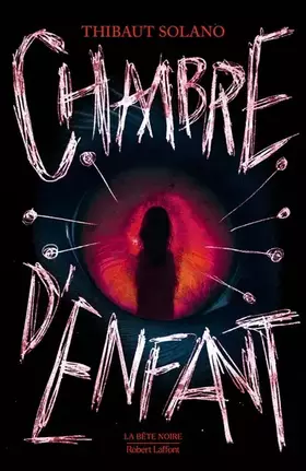 Couverture du produit · Chambre d'enfant