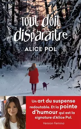 Couverture du produit · Tout doit disparaître