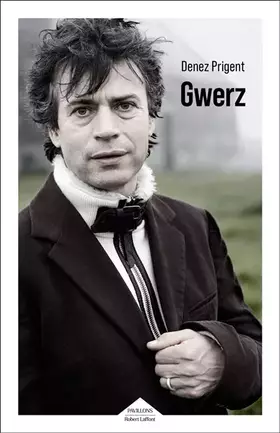 Couverture du produit · Gwerz