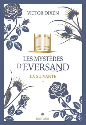 Couverture du produit · Les Mystères d'Eversand - Tome 1 La suivante (1)