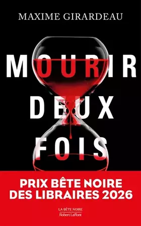 Couverture du produit · Mourir deux fois
