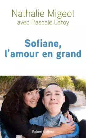 Couverture du produit · Sofiane, l'amour en grand