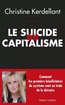 Couverture du produit · Le Suicide du capitalisme