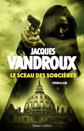 Couverture du produit · Le Sceau des sorcières