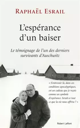 Couverture du produit · L'Espérance d'un baiser