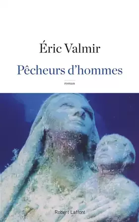 Couverture du produit · Pêcheurs d'hommes