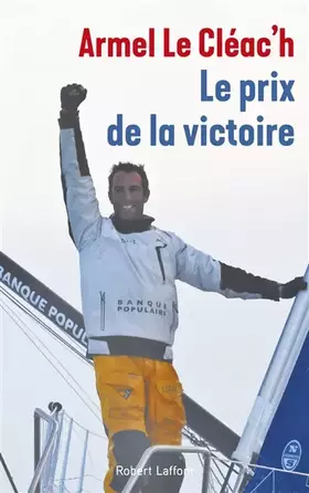 Couverture du produit · Le Prix de la victoire