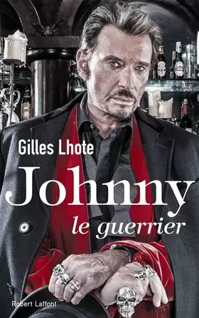 Couverture du produit · Johnny, le guerrier