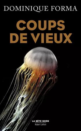 Couverture du produit · Coups de vieux