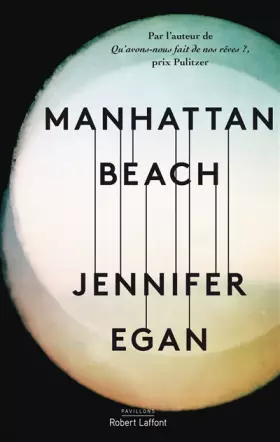 Couverture du produit · Manhattan Beach - Édition française