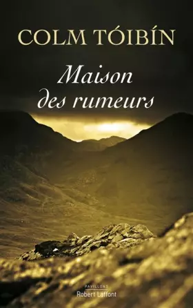 Couverture du produit · Maison des rumeurs