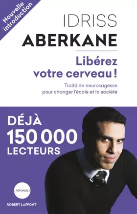 Couverture du produit · Libérez votre cerveau !