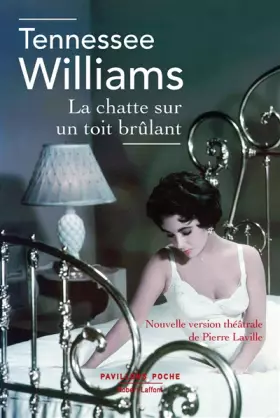 Couverture du produit · La Chatte sur un toit brûlant