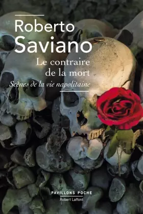 Couverture du produit · Le Contraire de la mort