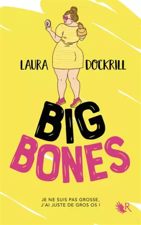 Couverture du produit · Big Bones - Édition française