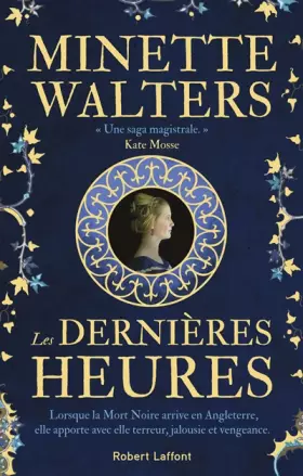 Couverture du produit · Les Dernières Heures