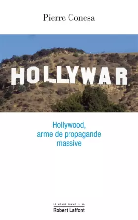 Couverture du produit · Hollywar