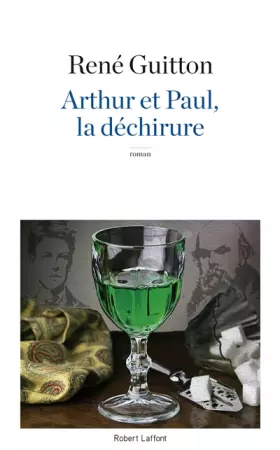 Couverture du produit · Arthur et Paul, la déchirure