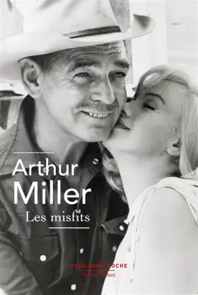 Couverture du produit · Les Misfits
