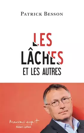 Couverture du produit · Les Lâches et les autres