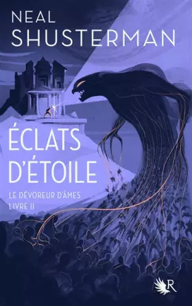 Couverture du produit · Éclats d'étoile - Livre II : Le Dévoreur d'âmes (02)