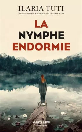 Couverture du produit · La Nymphe endormie