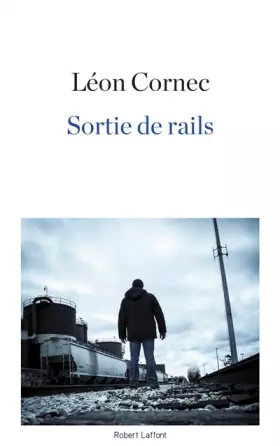 Couverture du produit · Sortie de rails