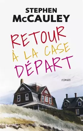 Couverture du produit · Retour à la case départ