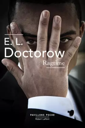 Couverture du produit · Ragtime
