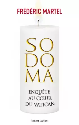 Couverture du produit · Sodoma